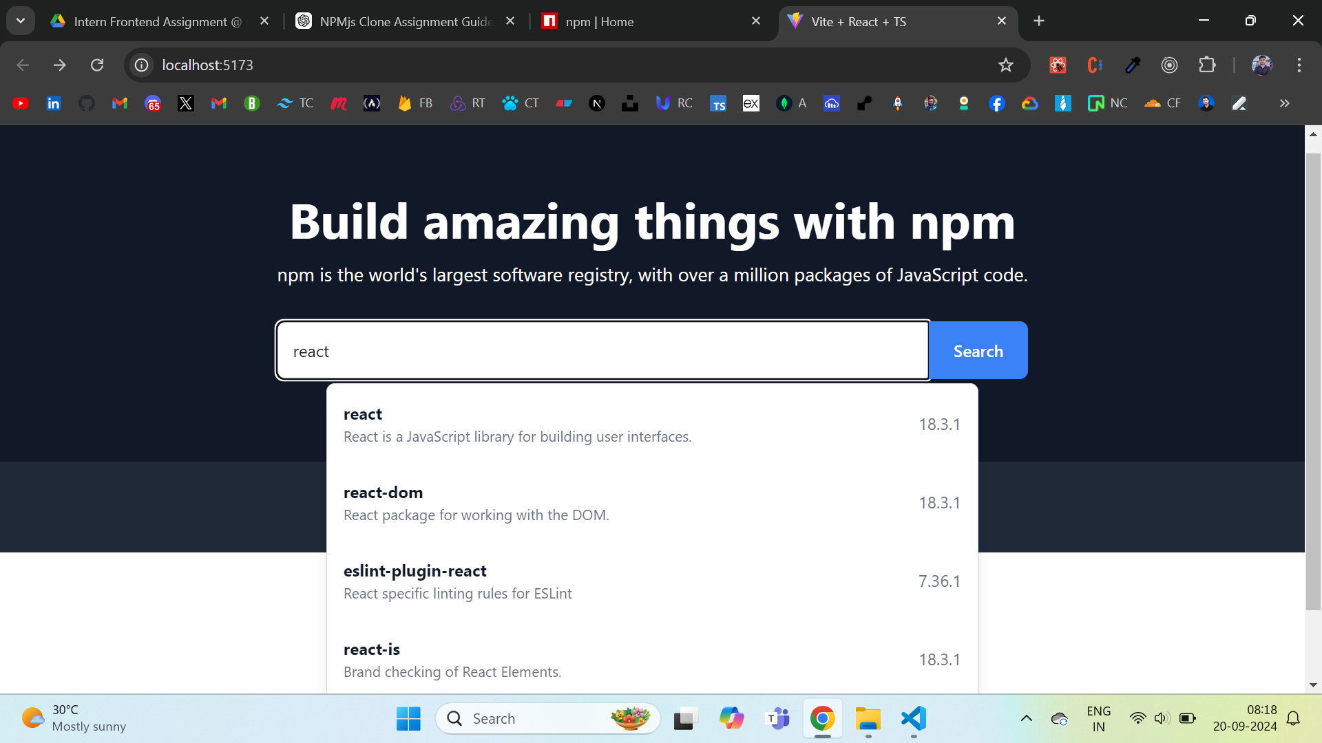 Html Rpm Js Dipesh!